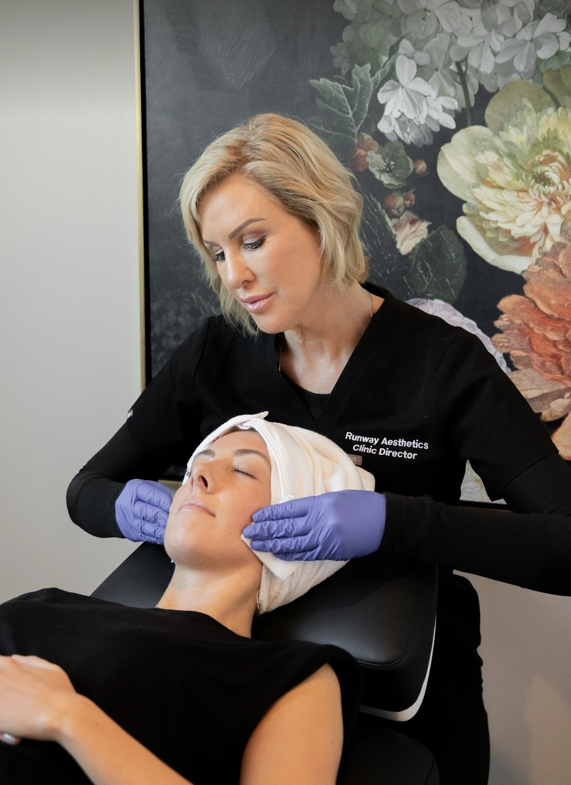 Skin Modalities