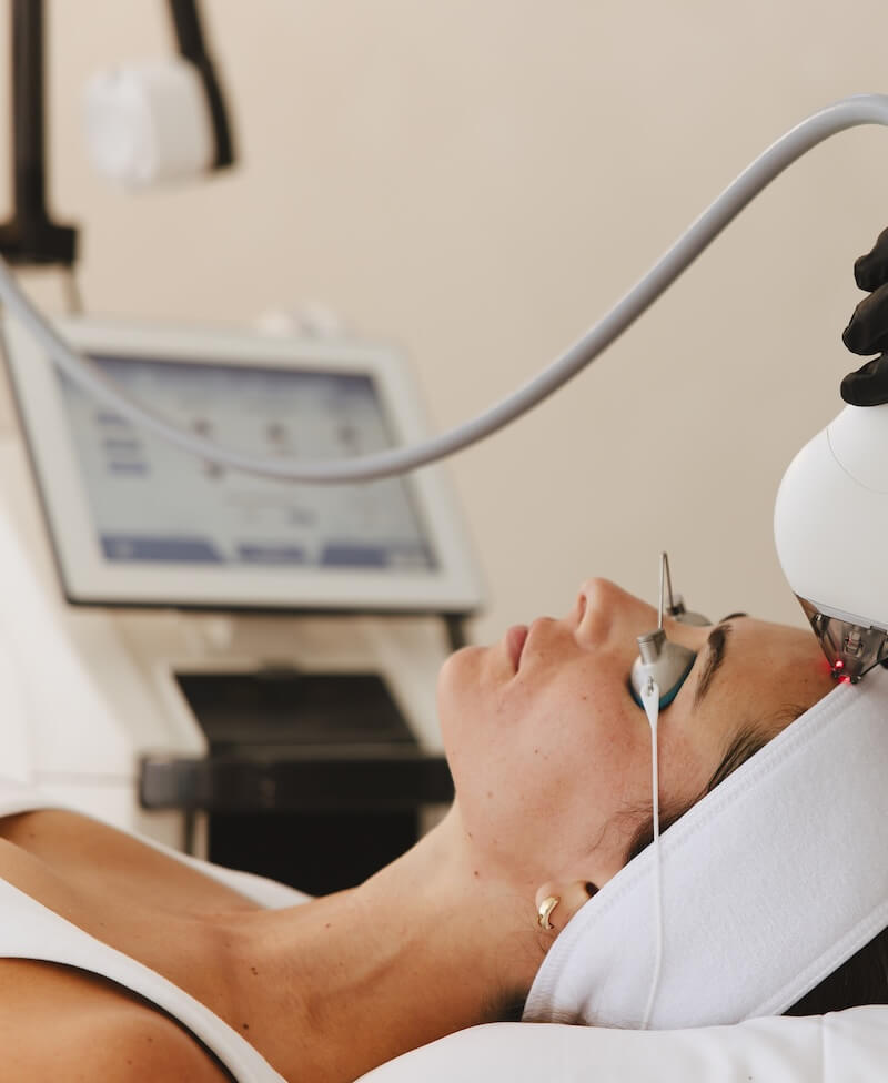 BroadBand Light and Laser Treatments