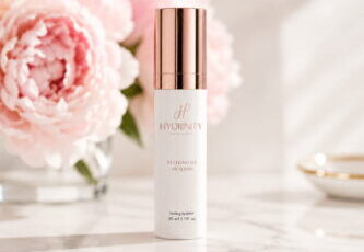 Hydrinity Restorative HA Serum